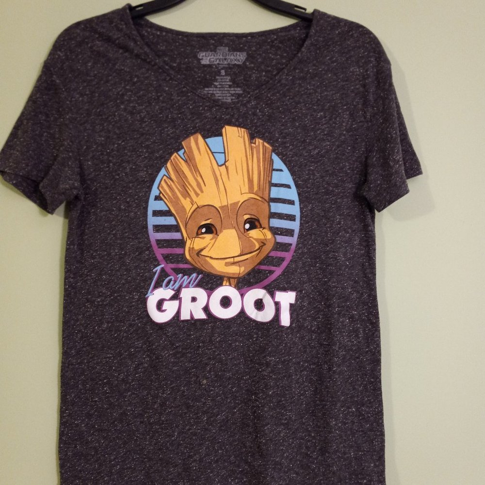 Fun Character Graphic Tees